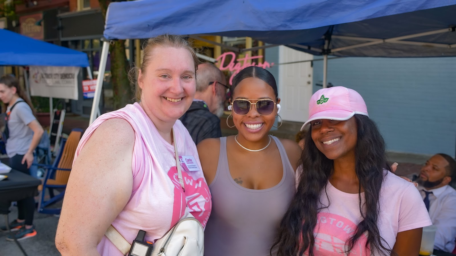 Sweet Tooth Saturday + Pigtown Festival photo 19