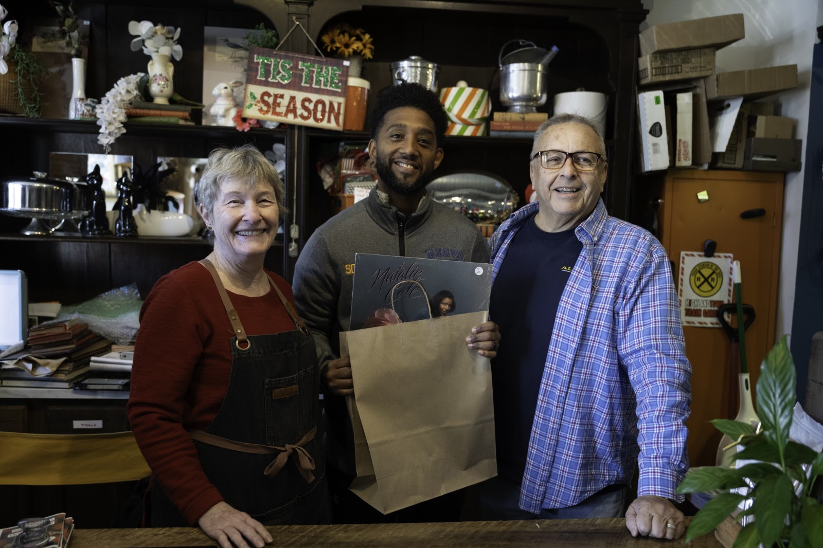 Small Business Saturday 2025 photo 5