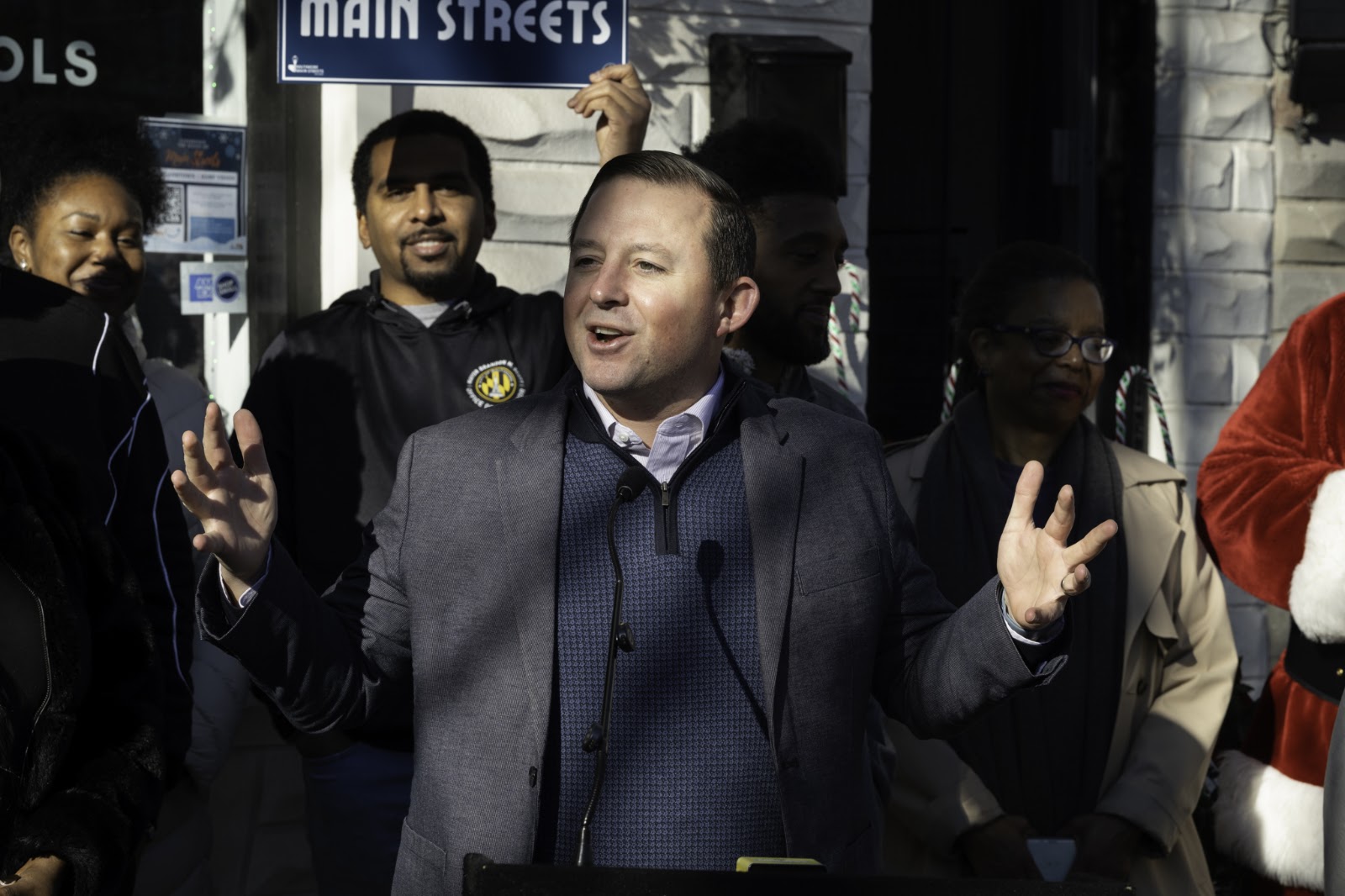 Small Business Saturday 2025 photo 1
