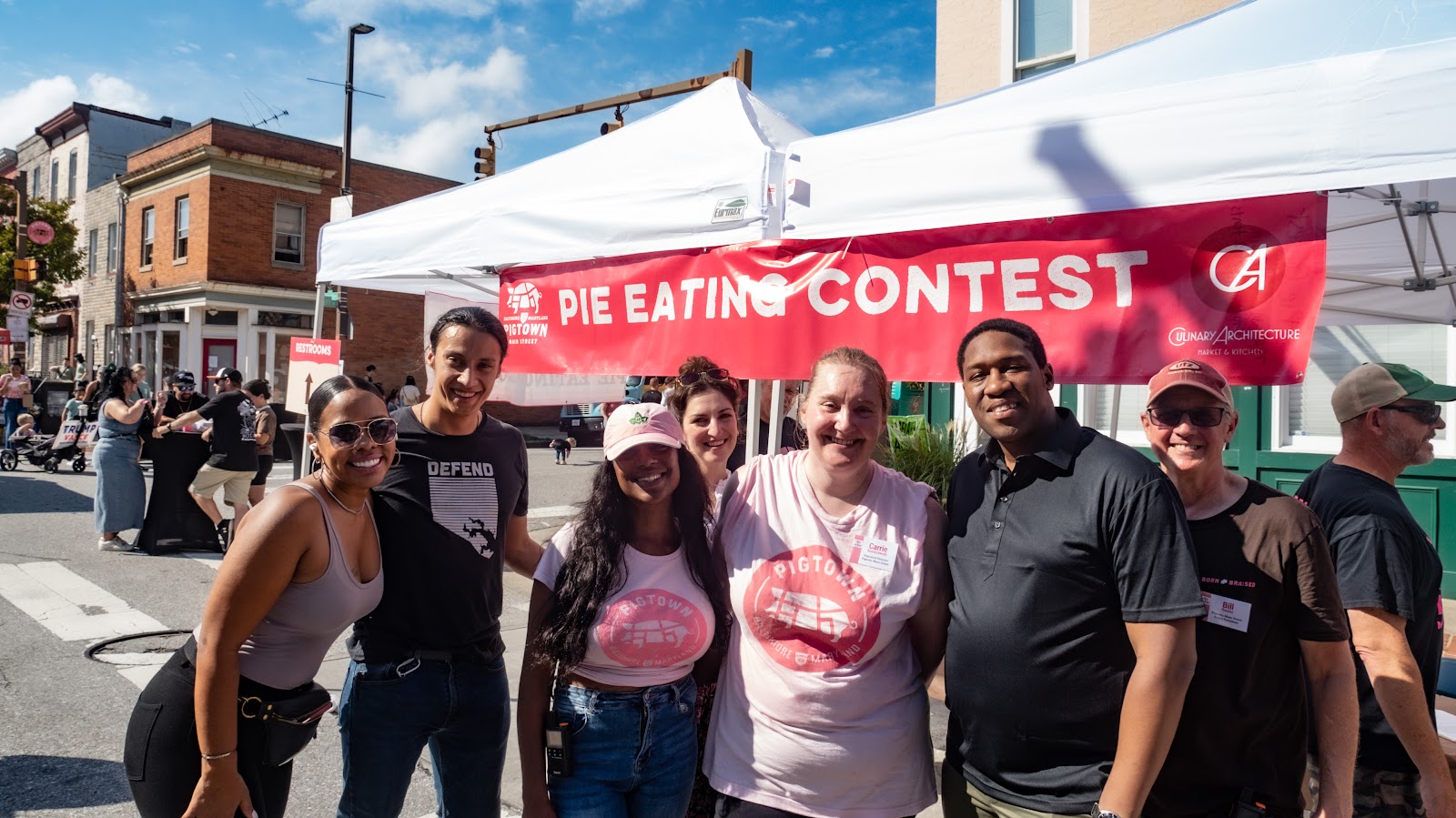 Sweet Tooth Saturday + Pigtown Festival photo 20