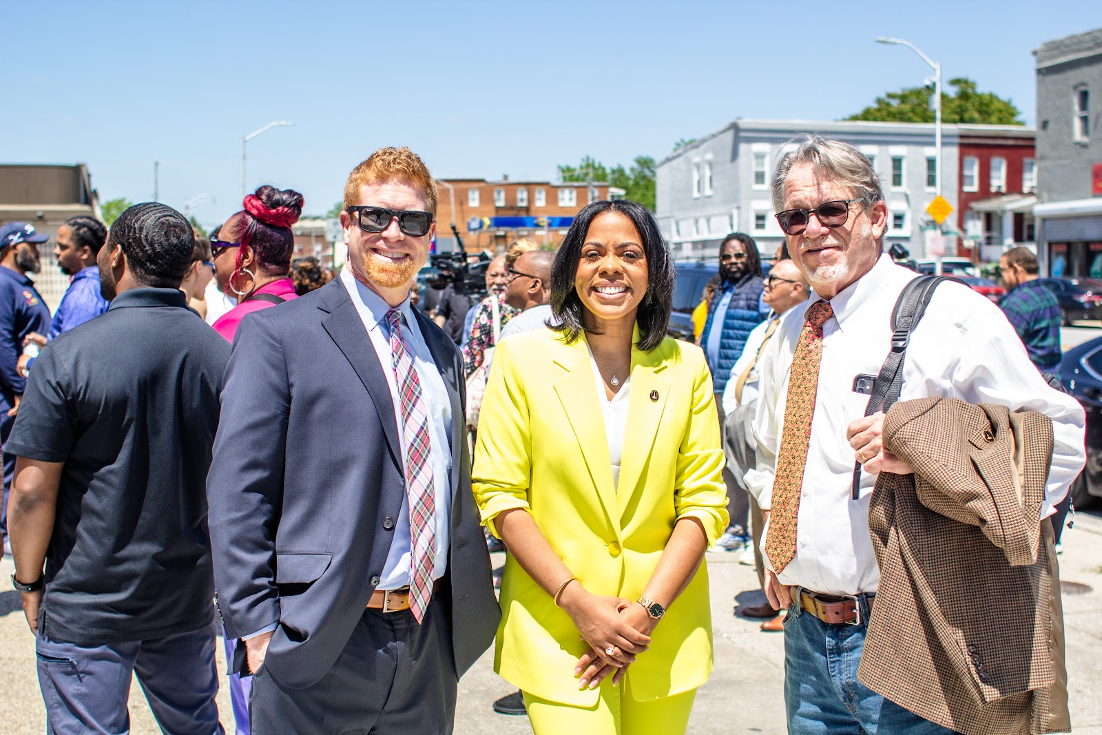 Park Heights Announcement photo 43