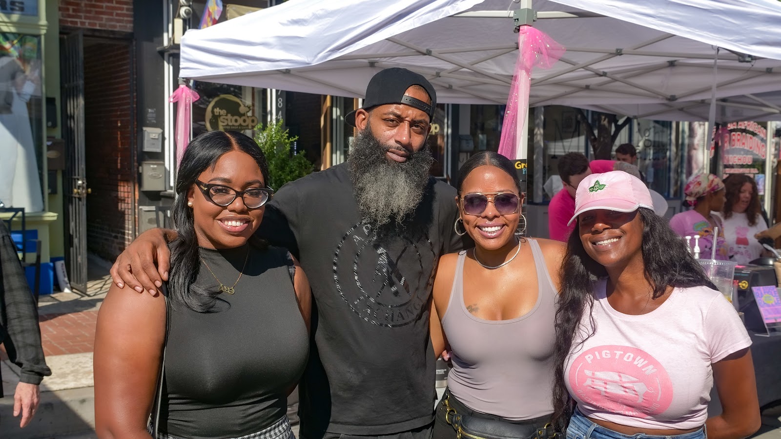Sweet Tooth Saturday + Pigtown Festival photo 22