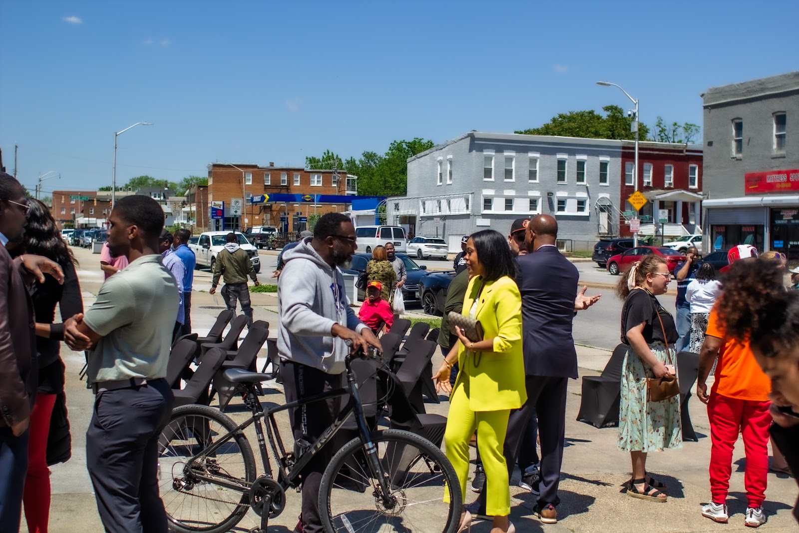 Park Heights Announcement photo 67
