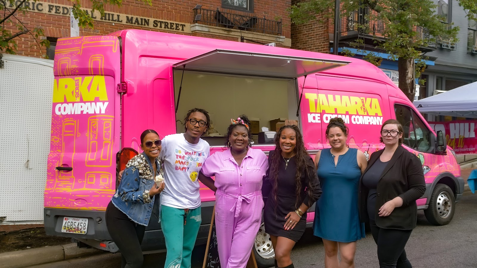 Sweet Tooth Saturday + Pigtown Festival photo 4