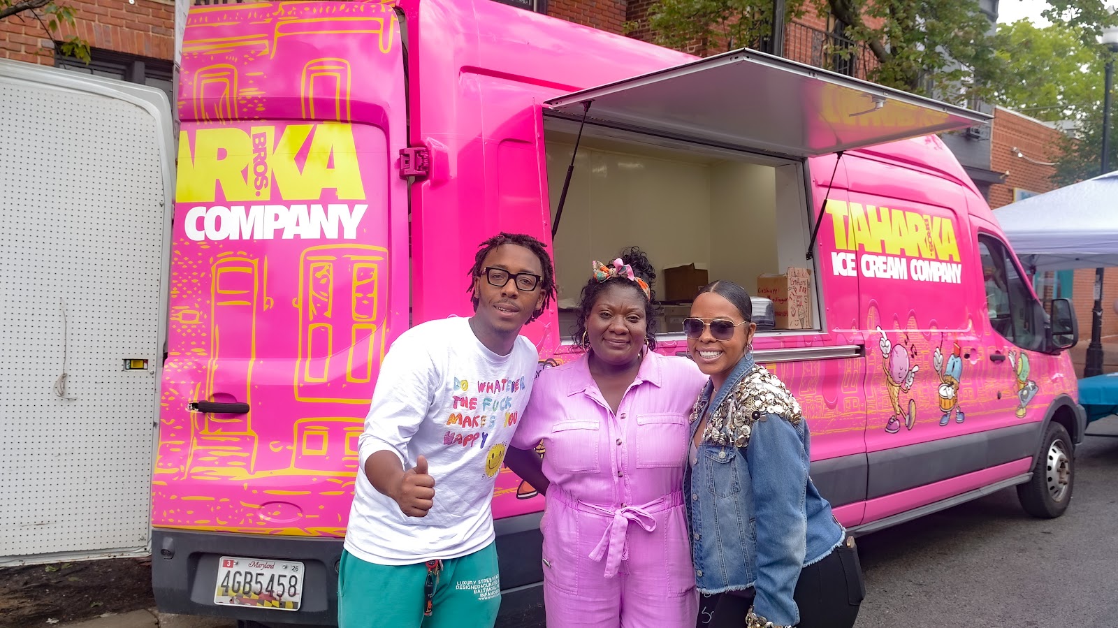 Sweet Tooth Saturday + Pigtown Festival photo 1