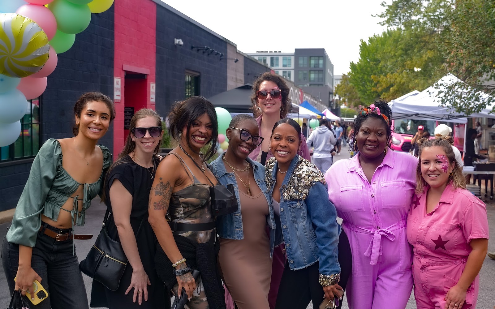 Sweet Tooth Saturday + Pigtown Festival photo 6