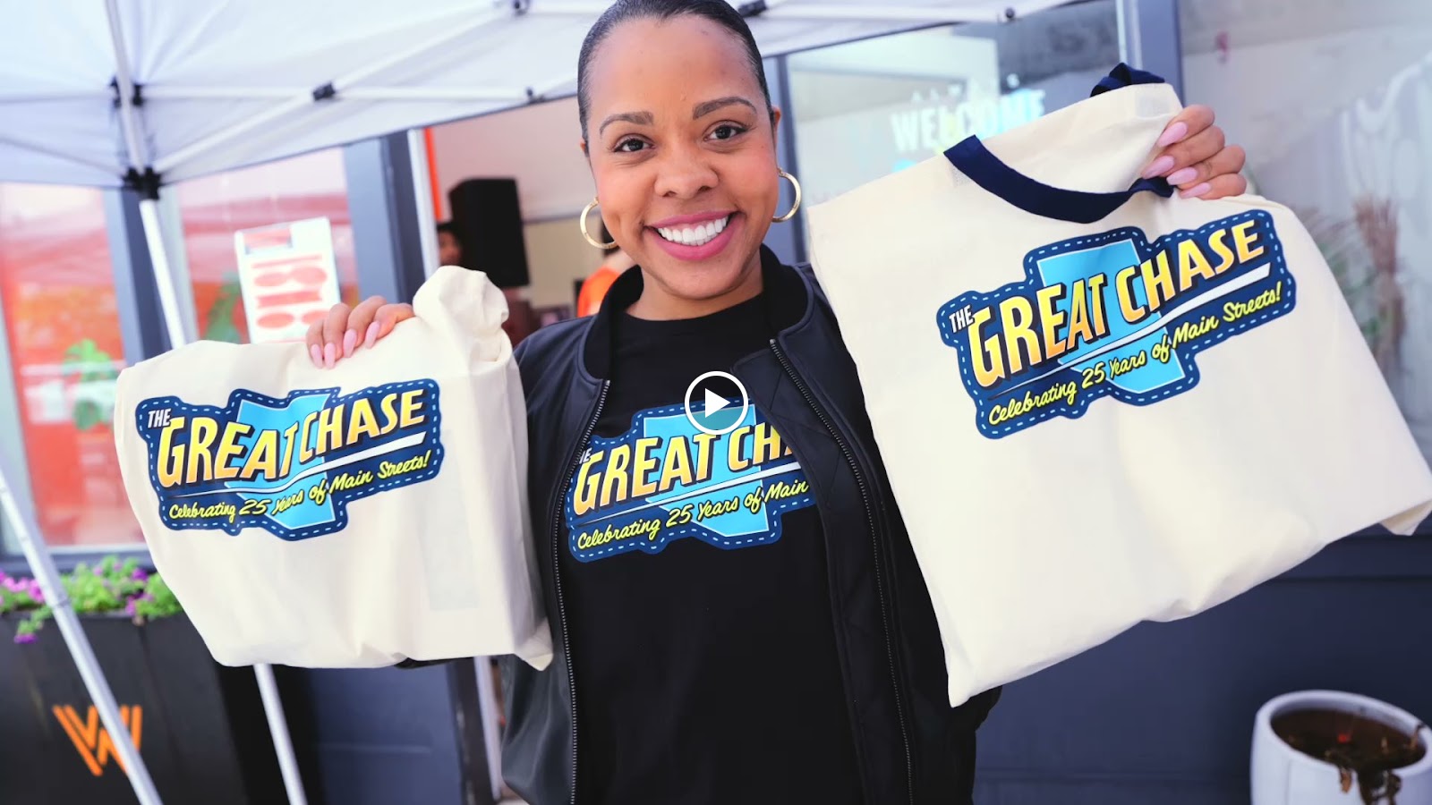 The Great Chase 2025 photo 15