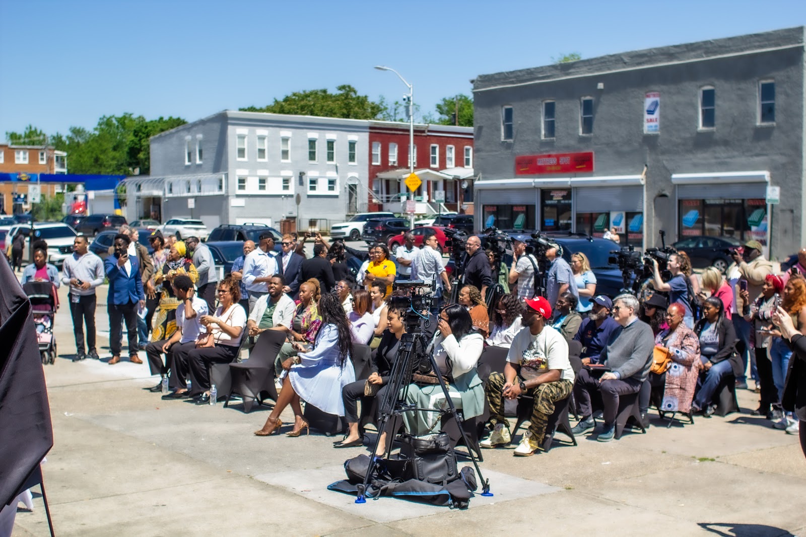 Park Heights Announcement photo 3