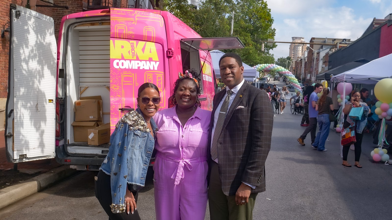 Sweet Tooth Saturday + Pigtown Festival photo 18