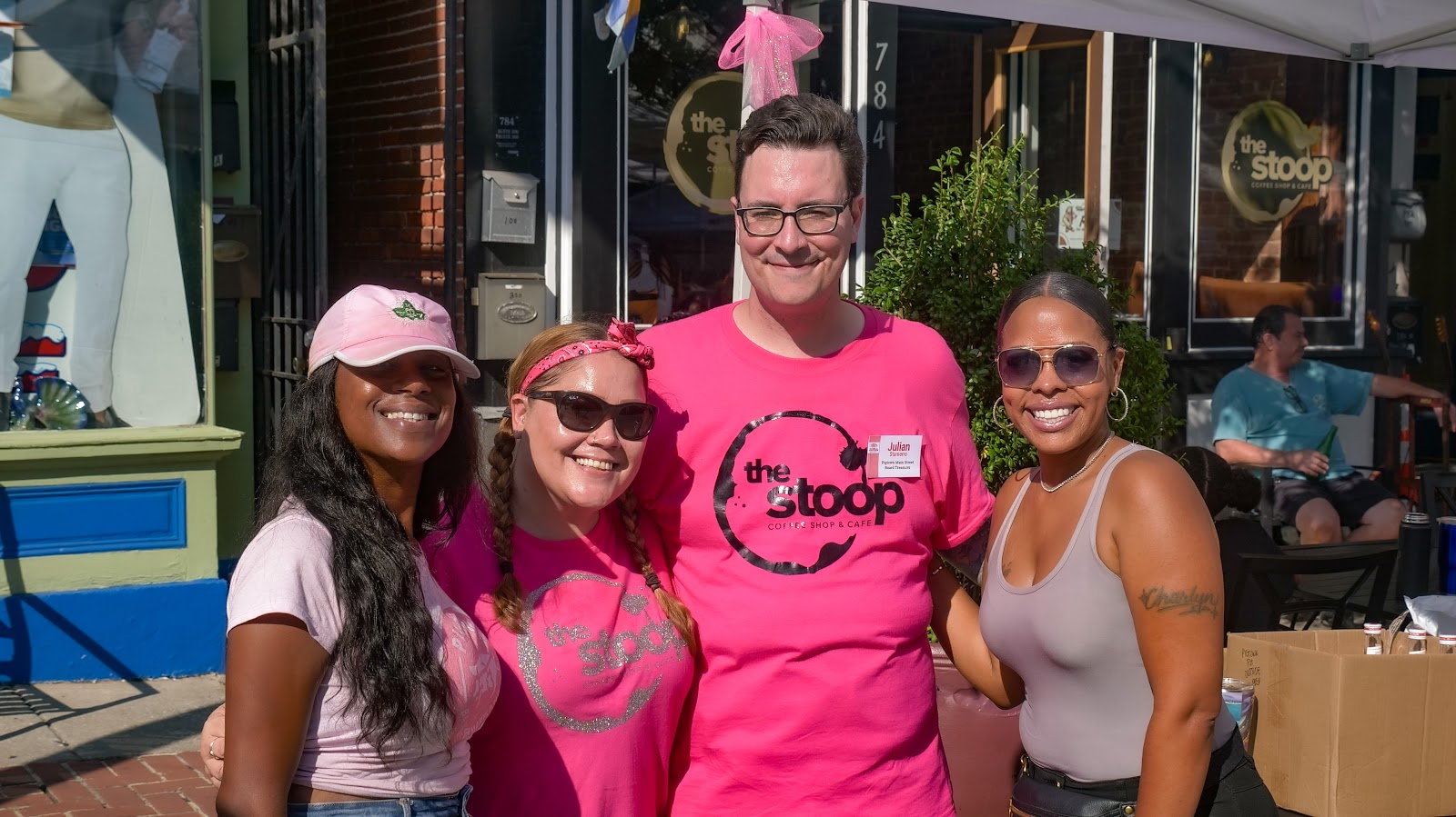 Sweet Tooth Saturday + Pigtown Festival photo 24