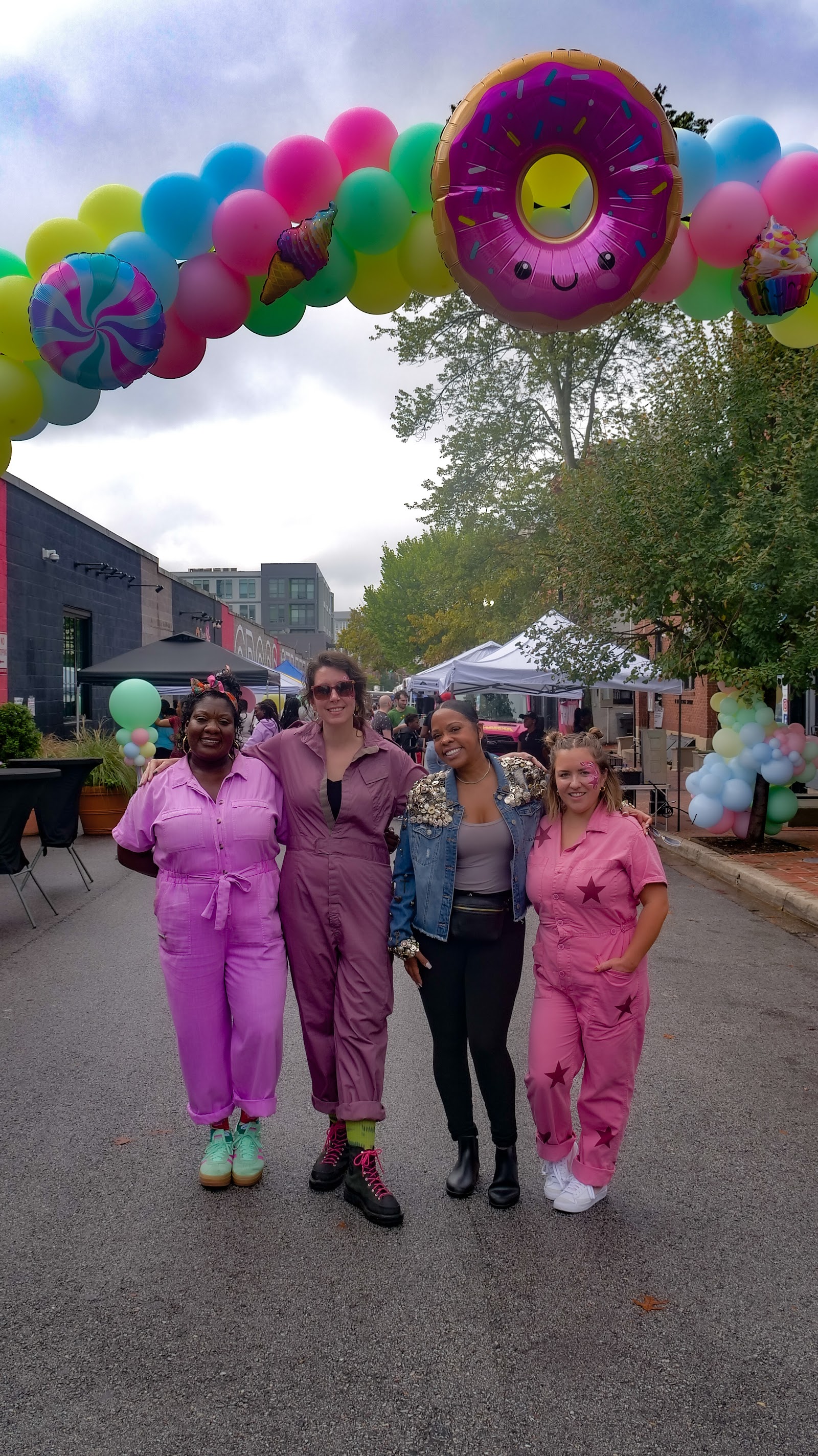 Sweet Tooth Saturday + Pigtown Festival photo 10