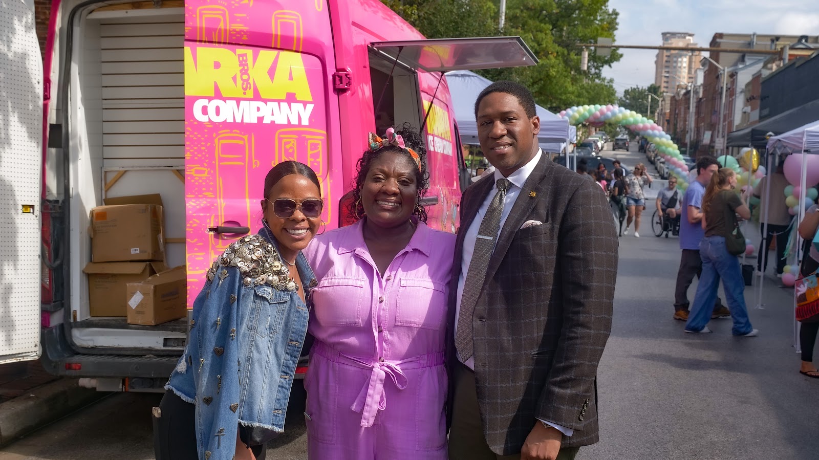 Sweet Tooth Saturday + Pigtown Festival photo 17