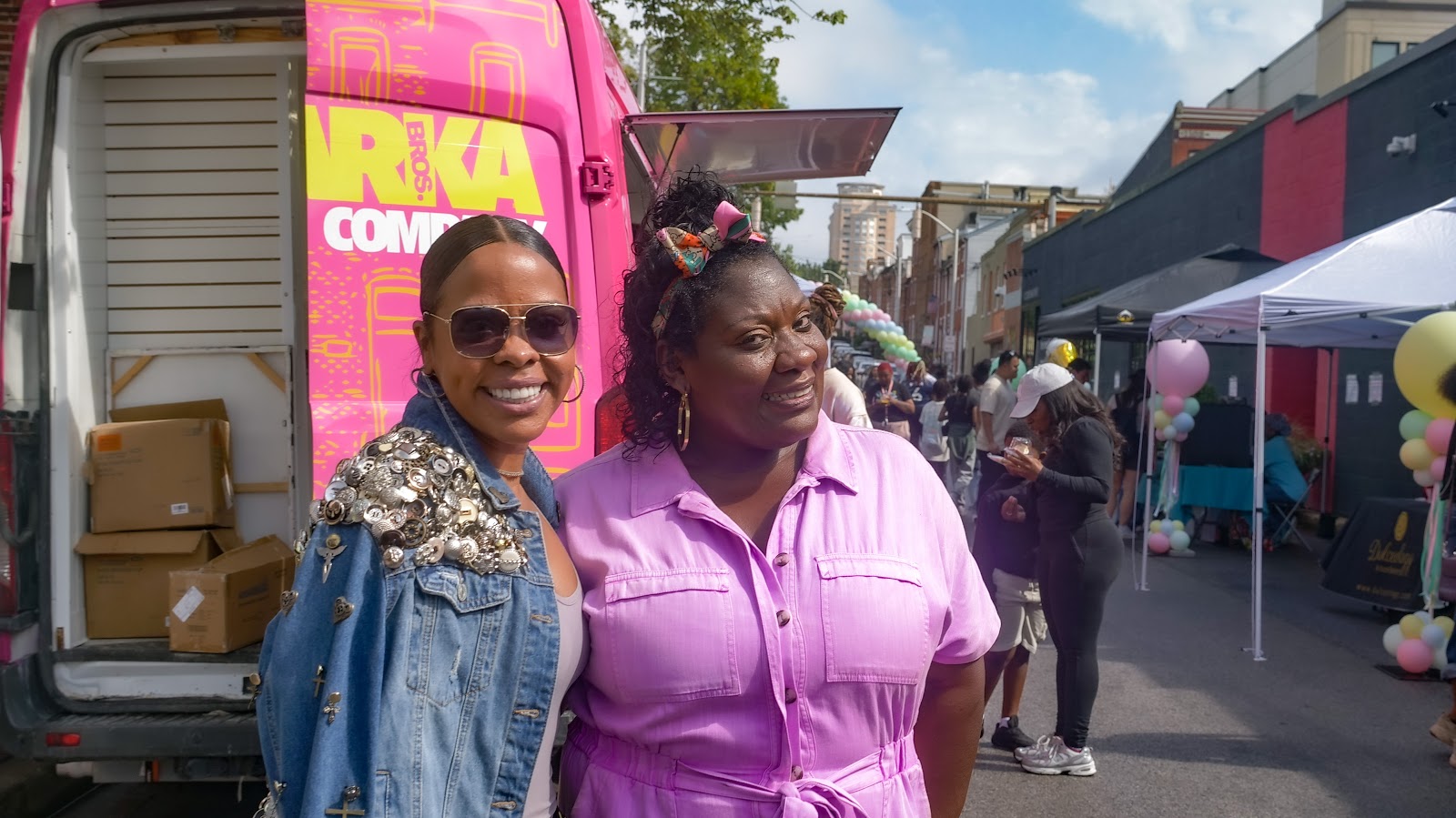 Sweet Tooth Saturday + Pigtown Festival photo 16