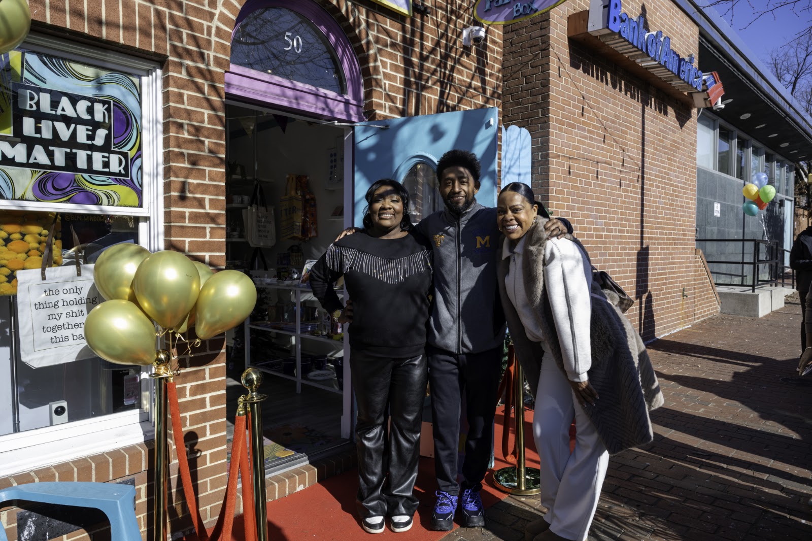 Small Business Saturday 2025 photo 10