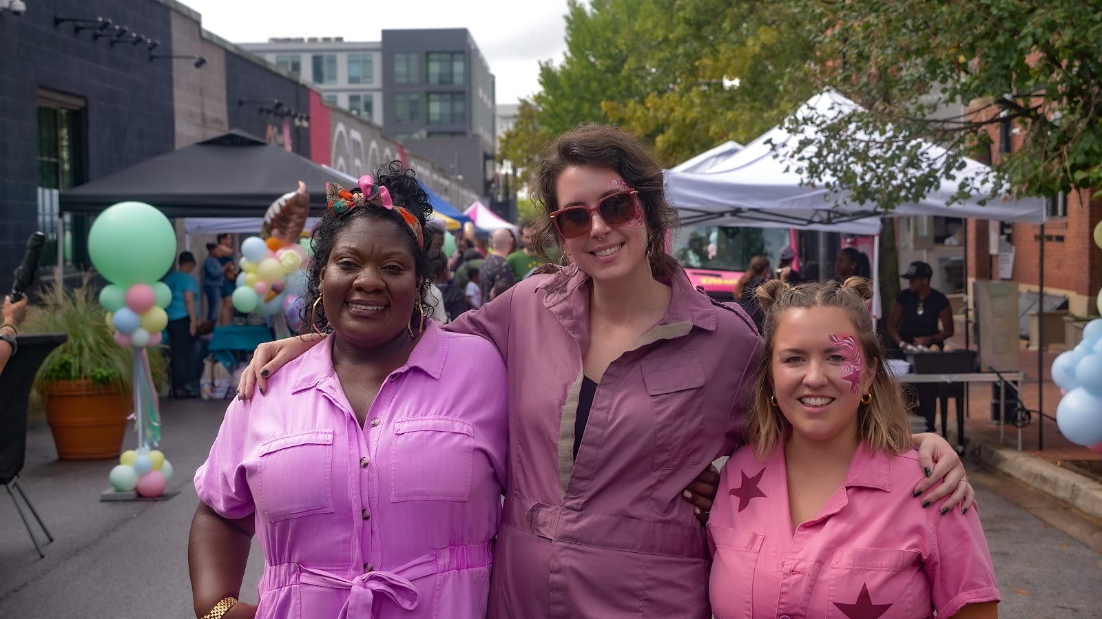 Sweet Tooth Saturday + Pigtown Festival photo 7