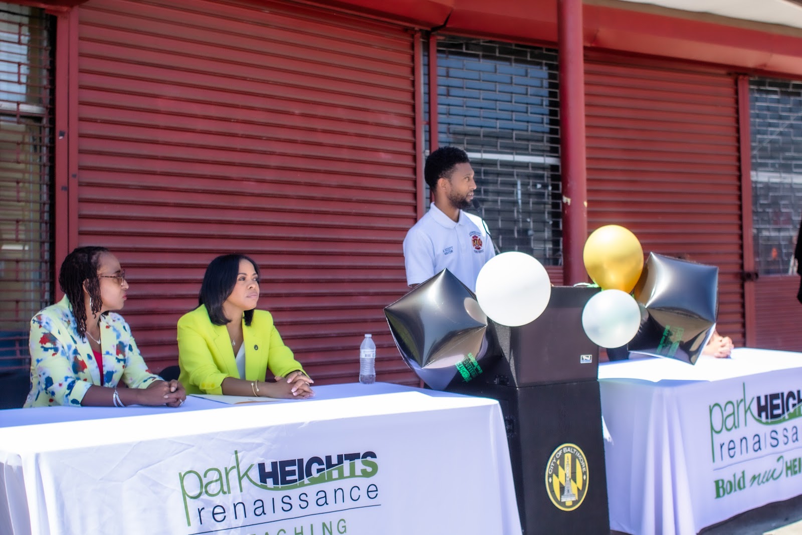 Park Heights Announcement photo 20