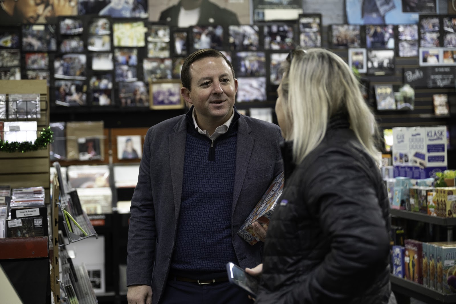 Small Business Saturday 2025 photo 4