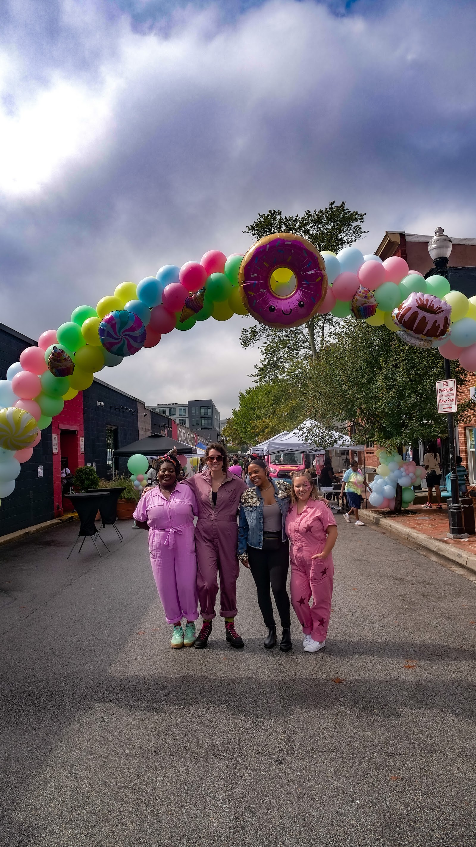 Sweet Tooth Saturday + Pigtown Festival photo 9