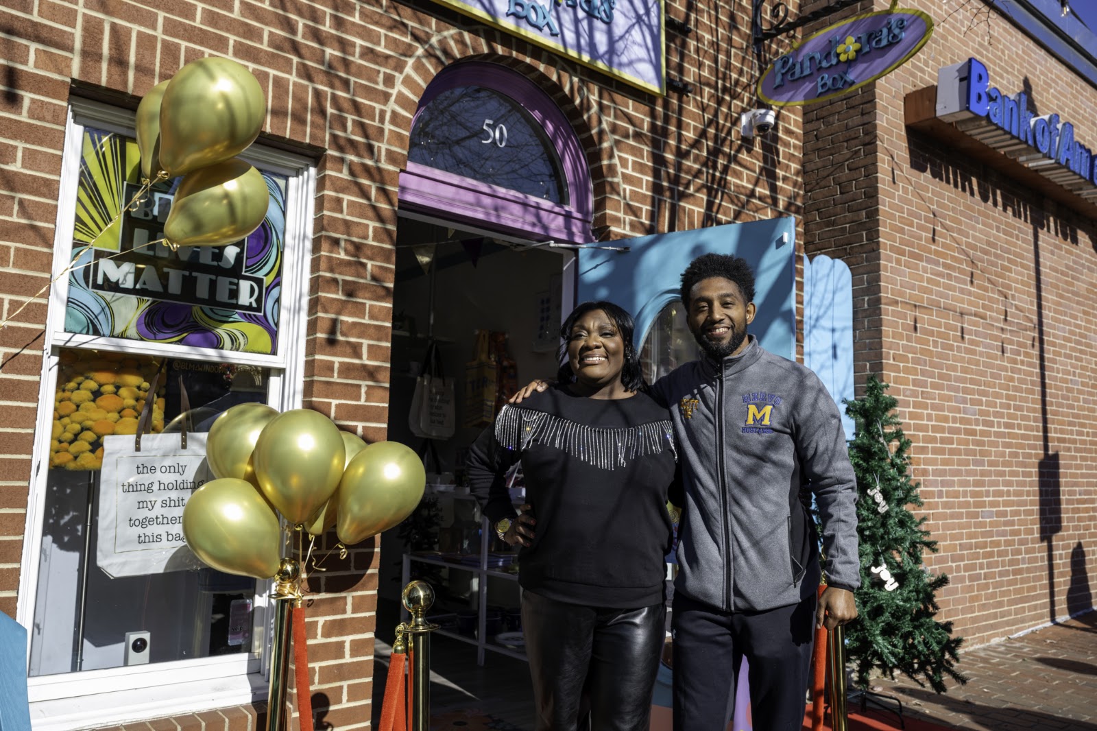 Small Business Saturday 2025 photo 2