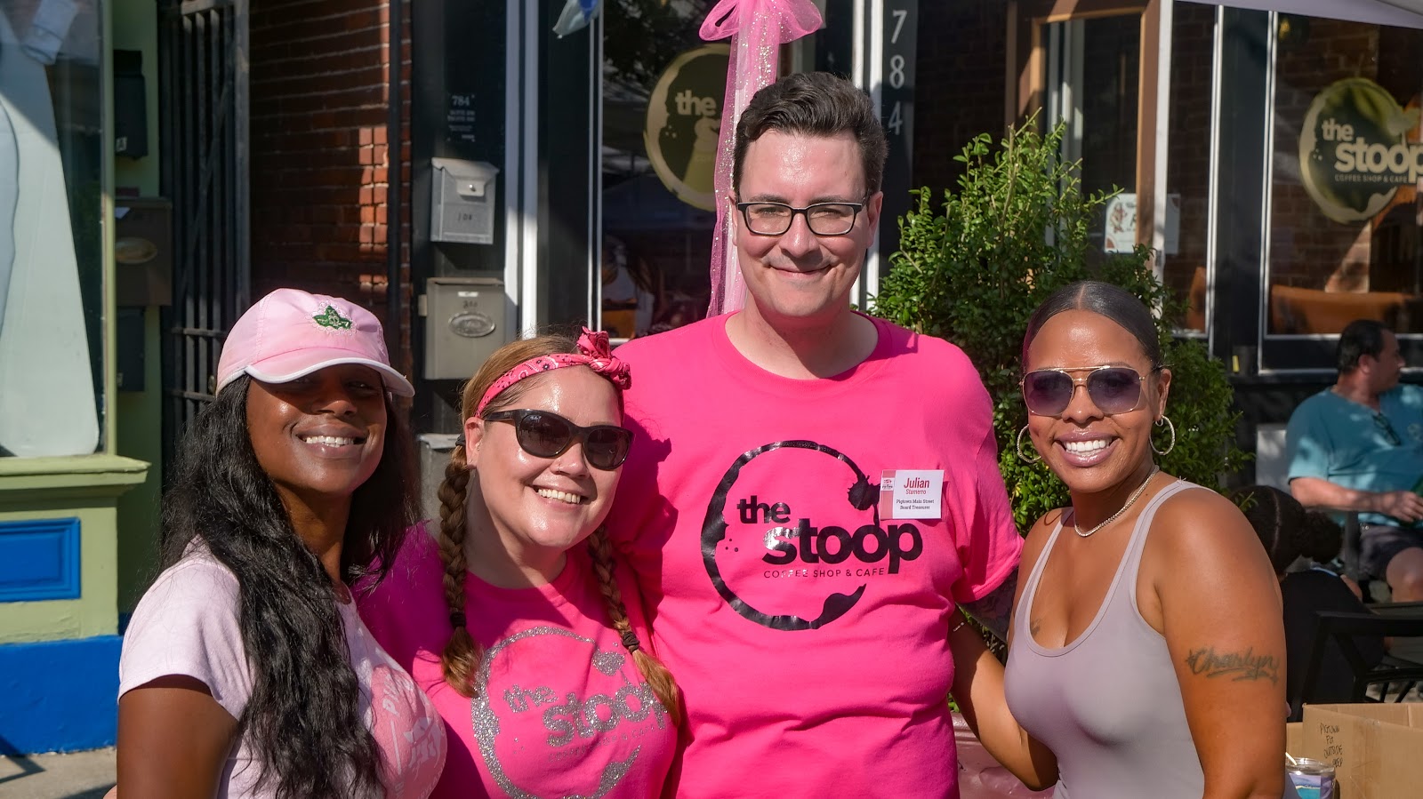 Sweet Tooth Saturday + Pigtown Festival photo 23