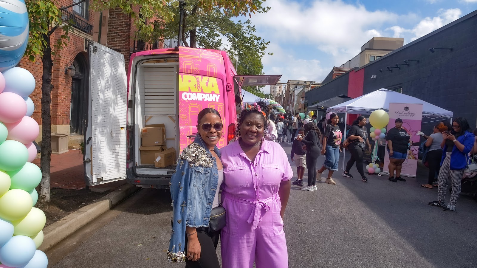 Sweet Tooth Saturday + Pigtown Festival photo 15