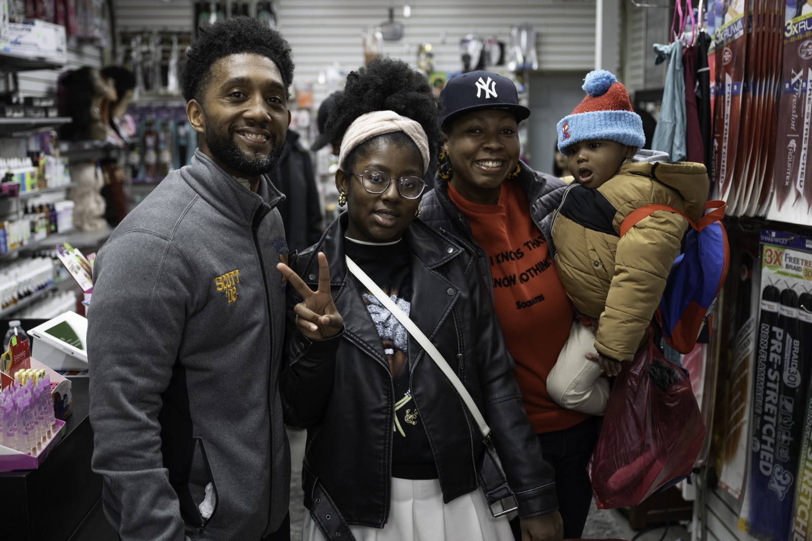 Small Business Saturday 2025 photo 13