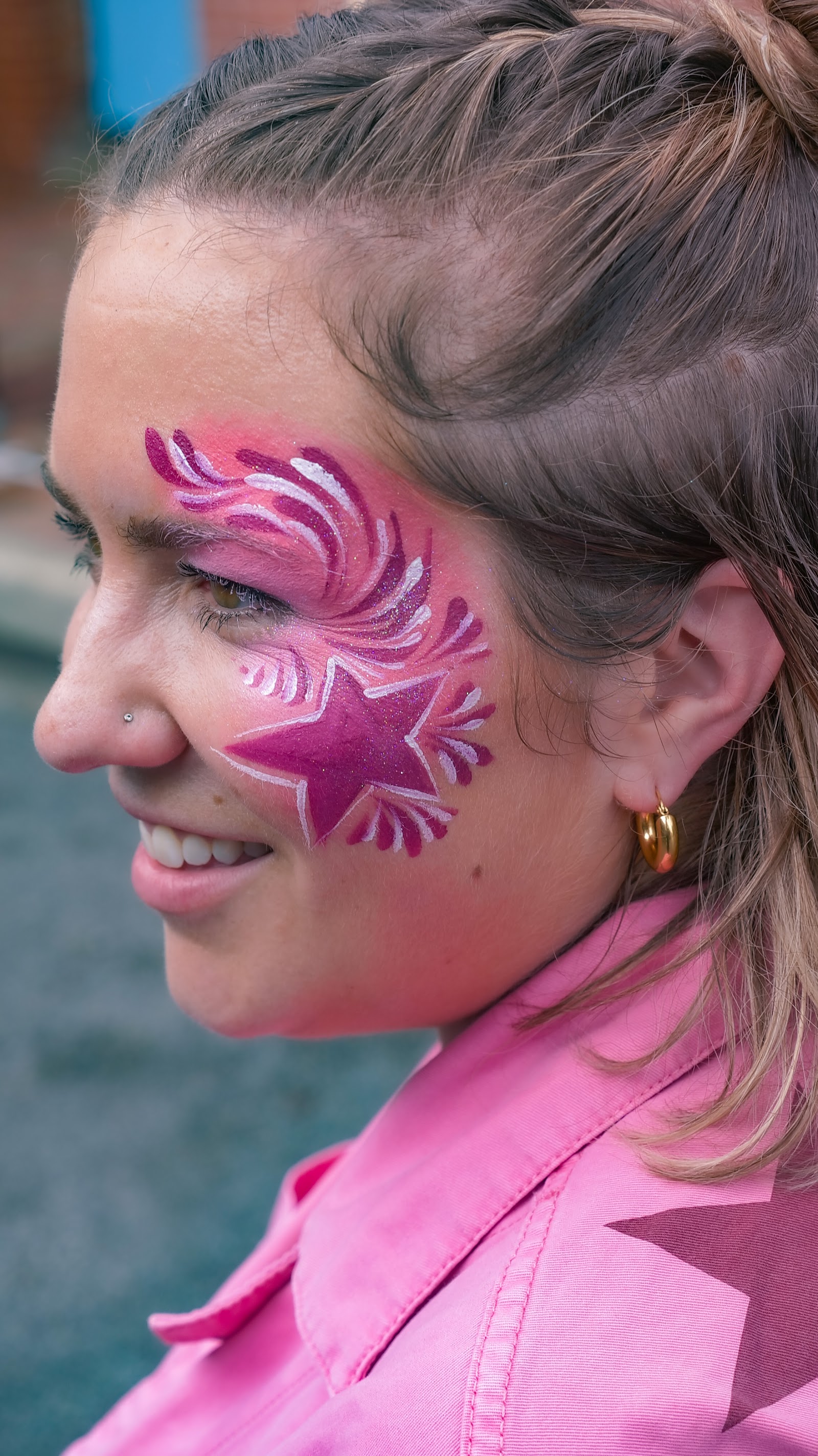 Sweet Tooth Saturday + Pigtown Festival photo 11