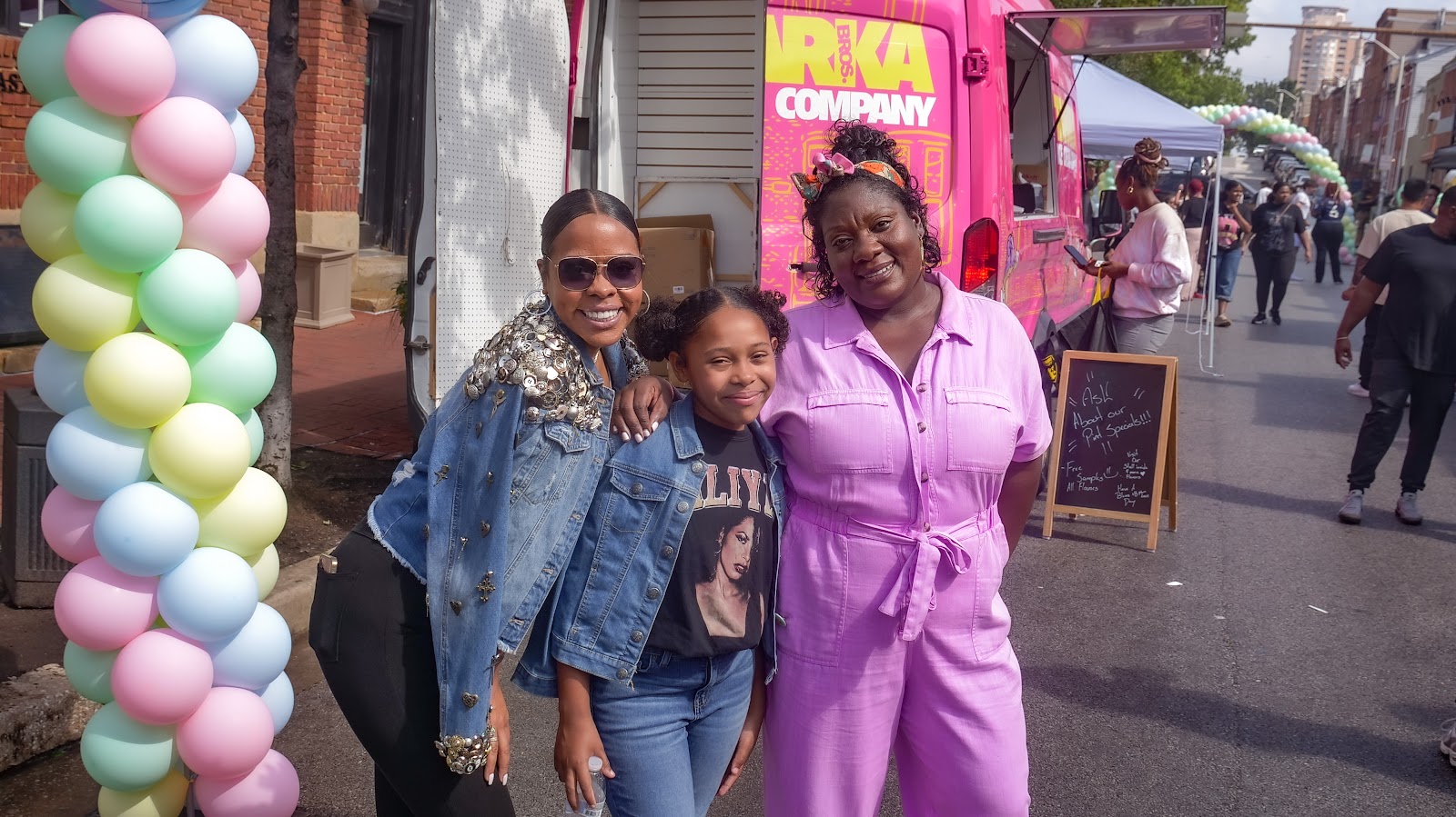 Sweet Tooth Saturday + Pigtown Festival photo 12