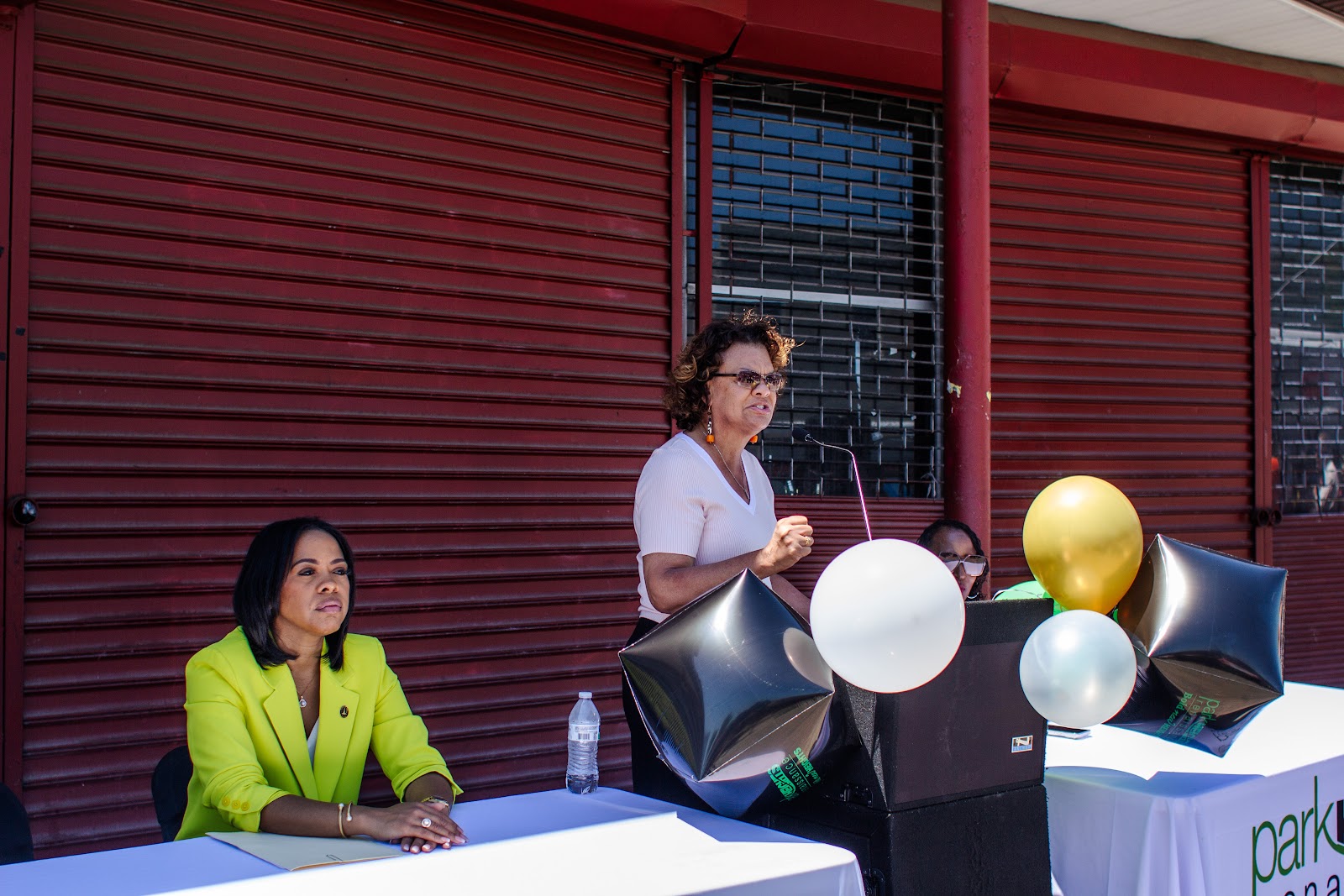 Park Heights Announcement photo 15