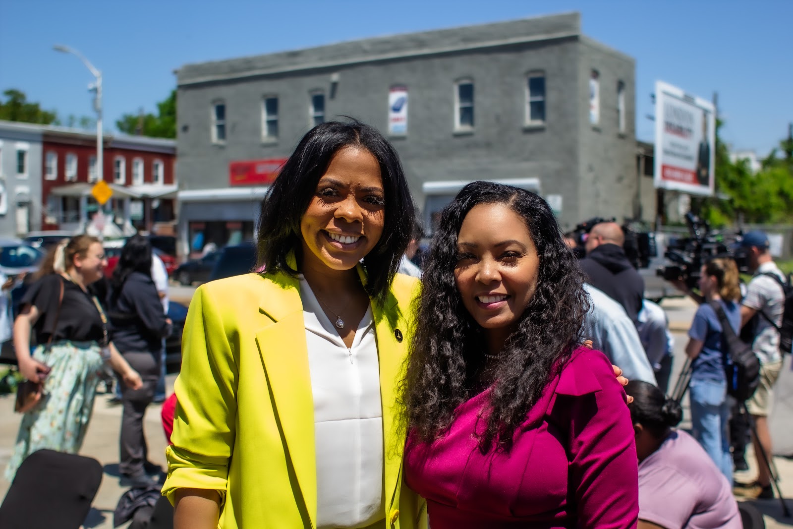 Park Heights Announcement photo 54