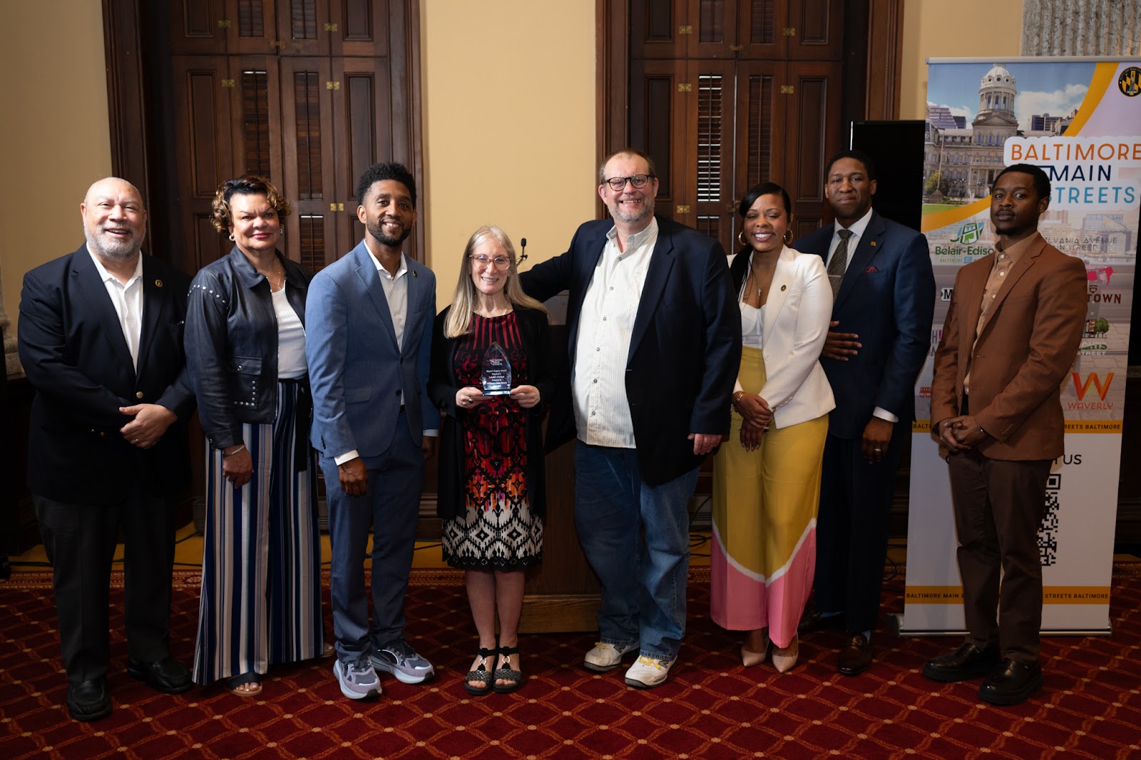 Main Street Small Business Awards photo 23