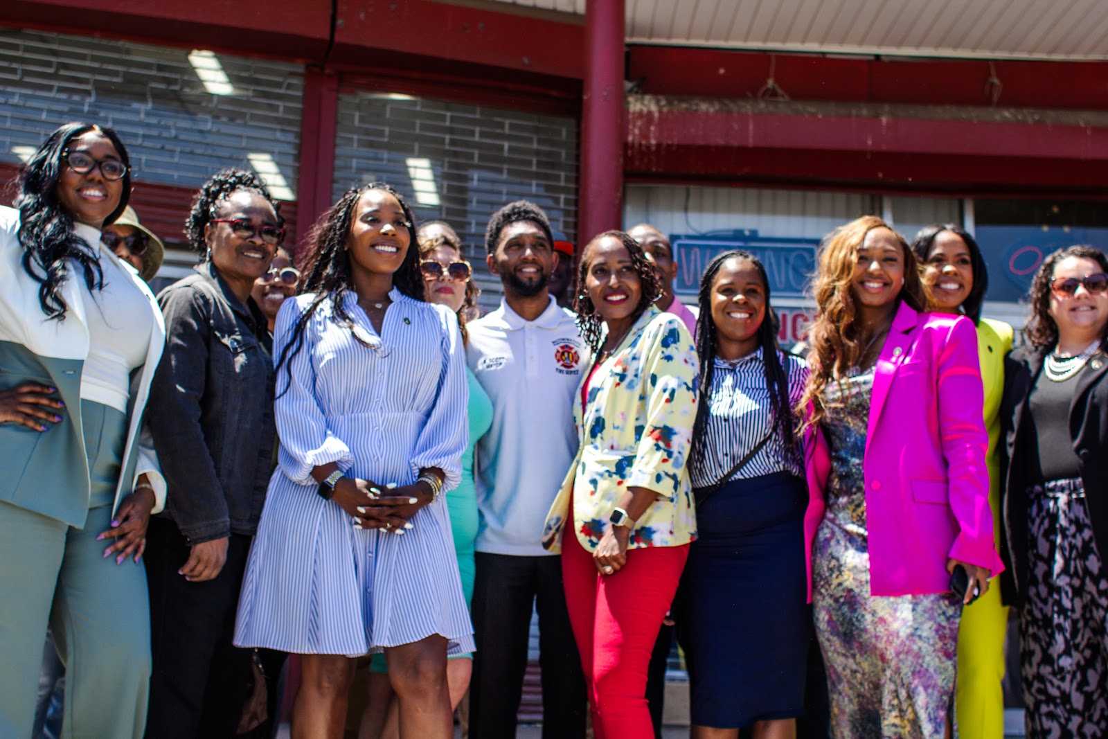 Park Heights Announcement photo 36