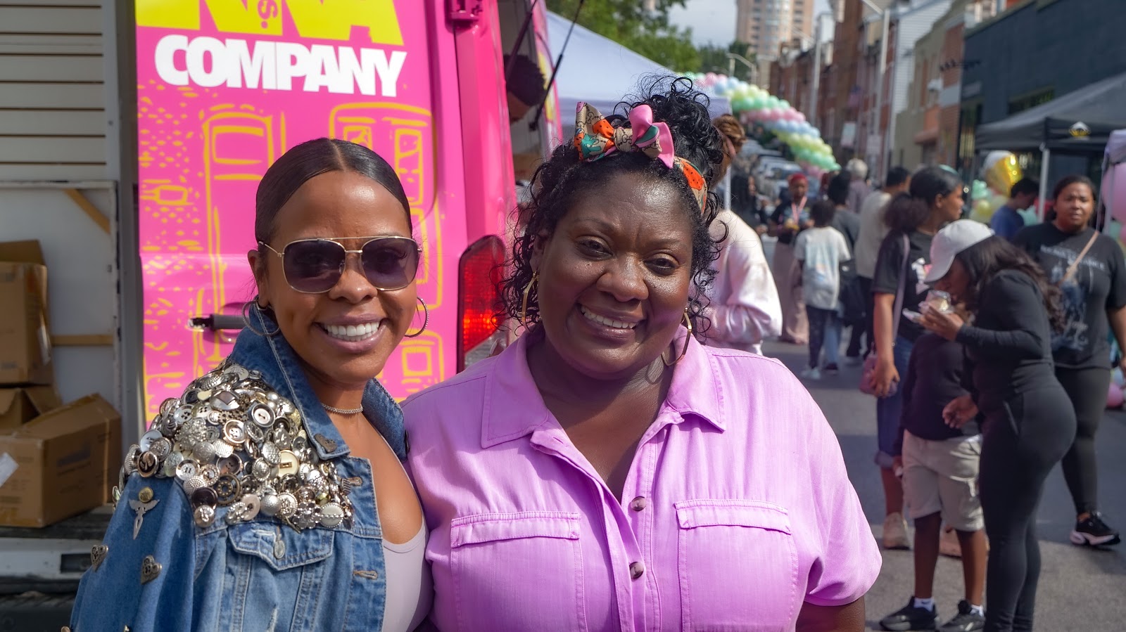 Sweet Tooth Saturday + Pigtown Festival photo 14