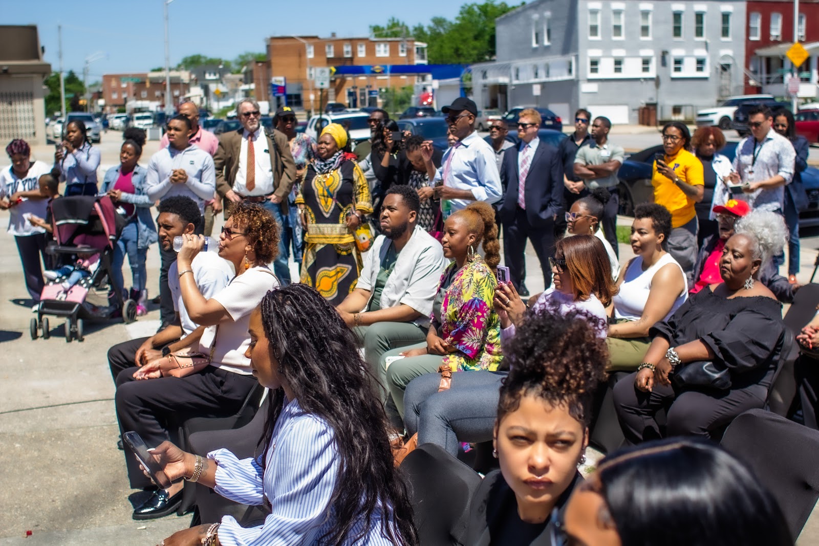 Park Heights Announcement photo 1