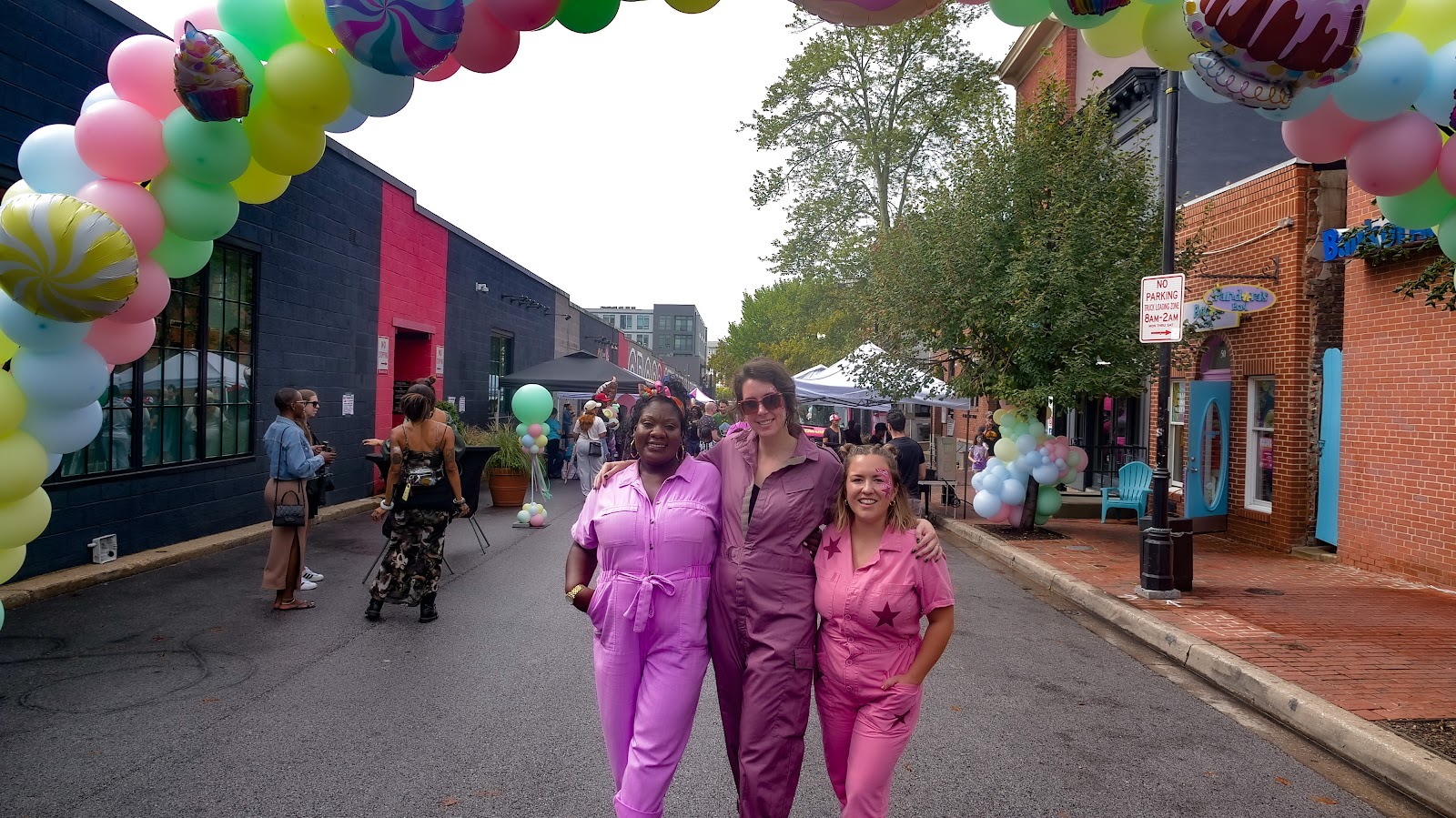 Sweet Tooth Saturday + Pigtown Festival photo 8