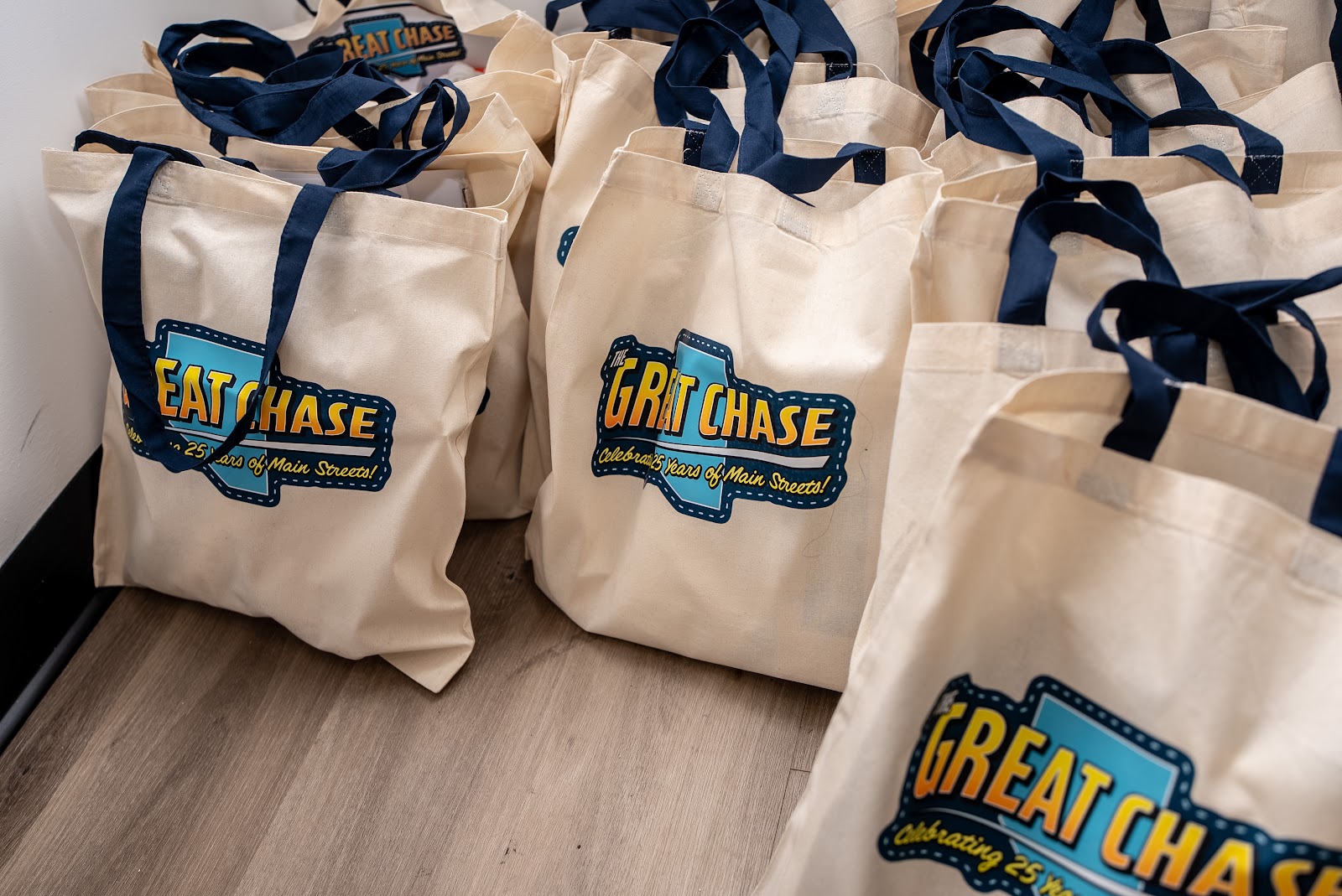 The Great Chase 2025 photo 5