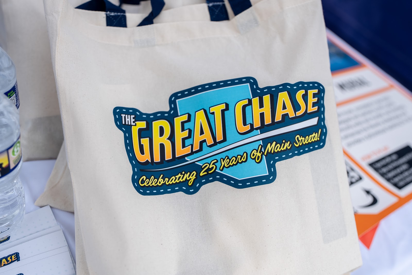 The Great Chase 2025 photo 2