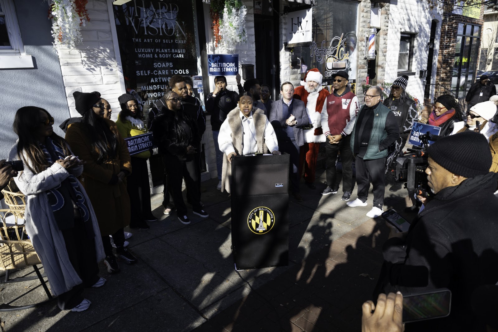 Small Business Saturday 2025 photo 11