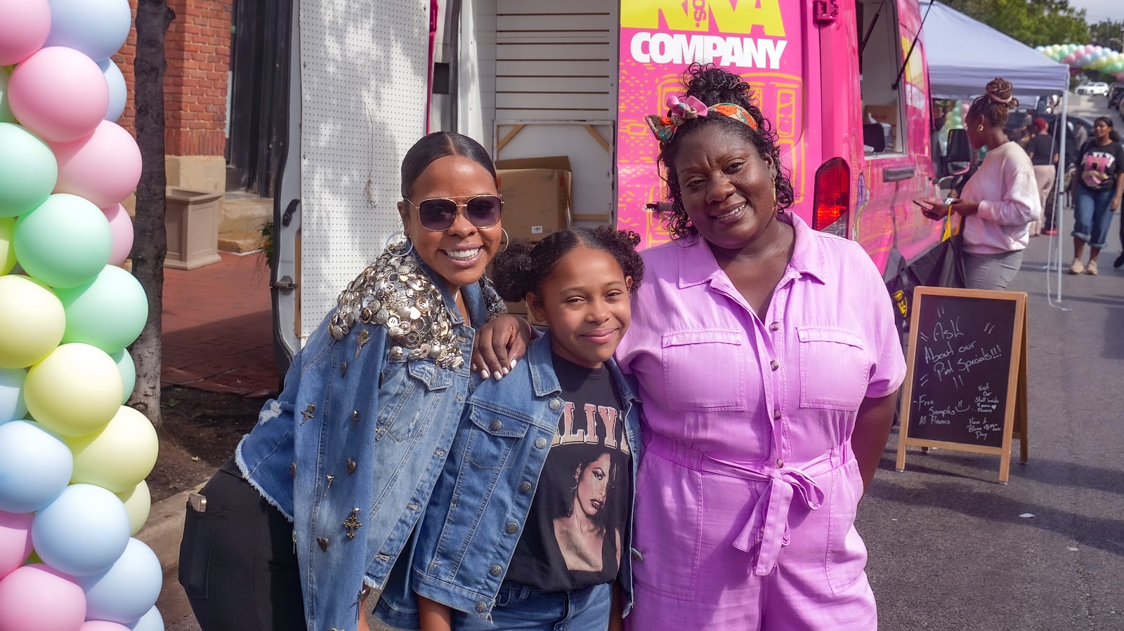 Sweet Tooth Saturday + Pigtown Festival photo 13
