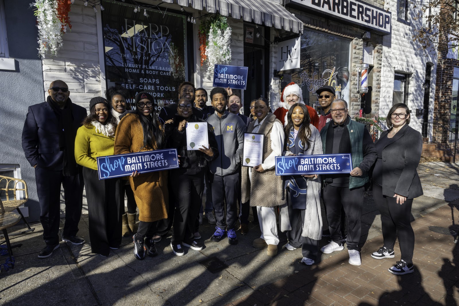 Small Business Saturday 2025 photo 6