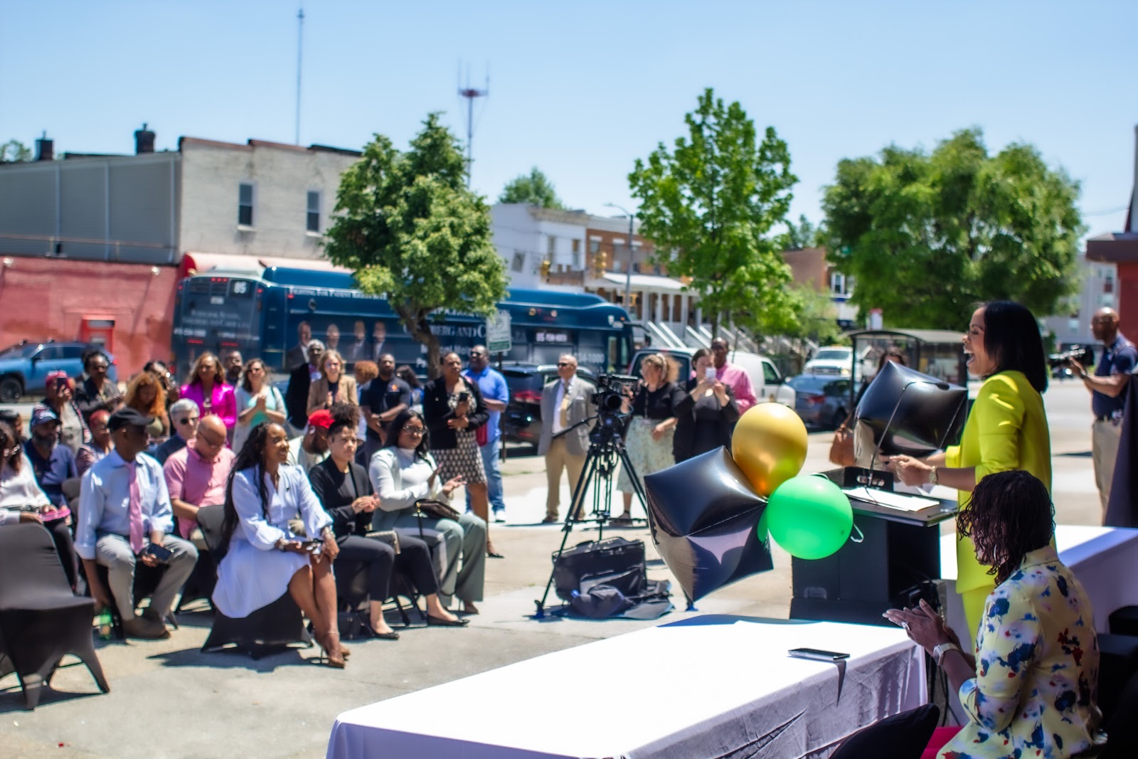 Park Heights Announcement photo 10