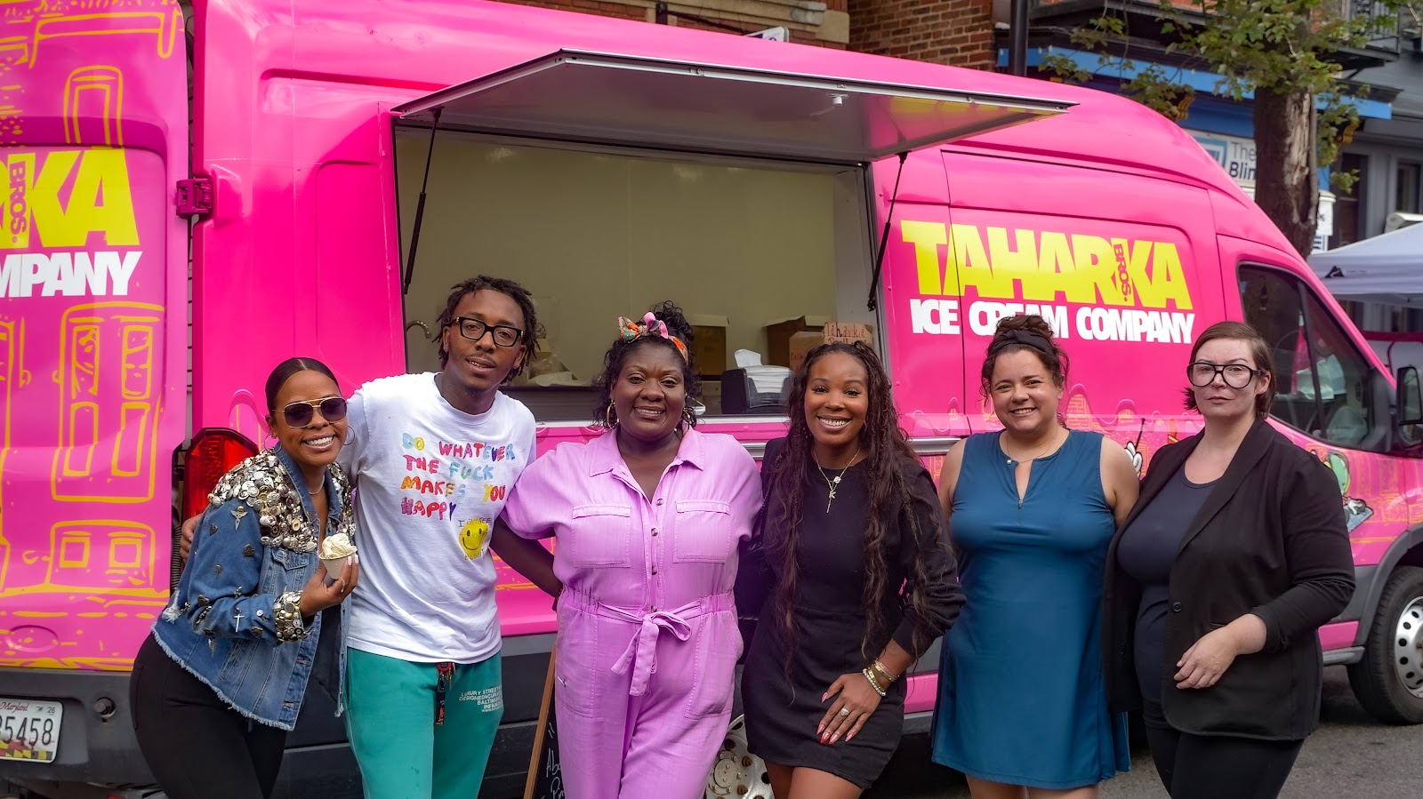 Sweet Tooth Saturday + Pigtown Festival photo 5