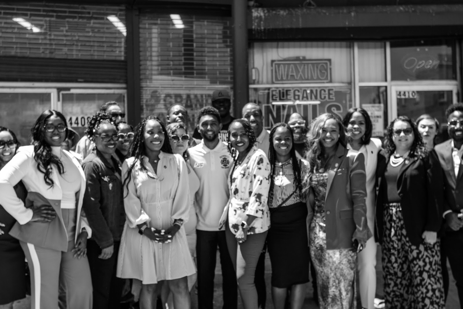 Park Heights Announcement photo 35