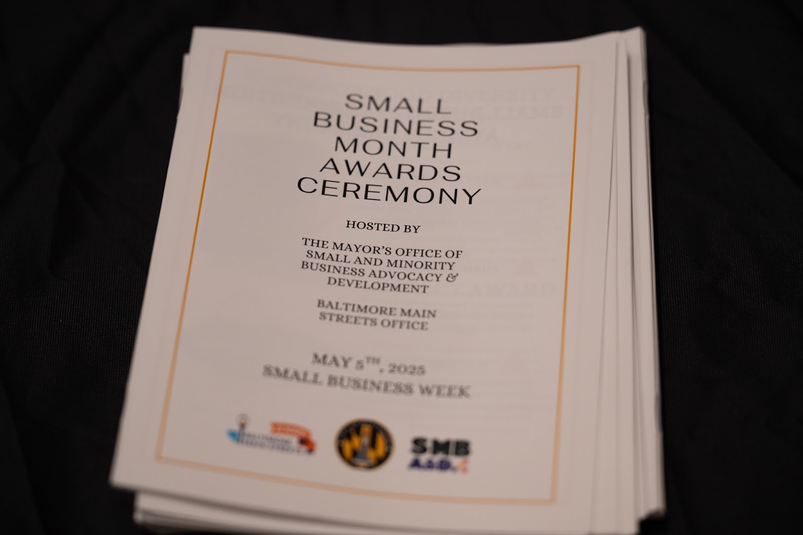 Main Street Small Business Awards photo 18
